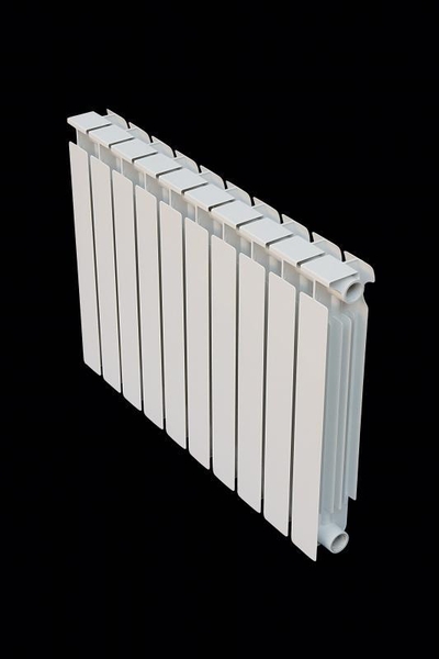 Біметалеві радіатори опалення, модель АЛТЕРМО 7 - <ro>Изображение</ro><ru>Изображение</ru> #5, <ru>Объявление</ru> #1707084