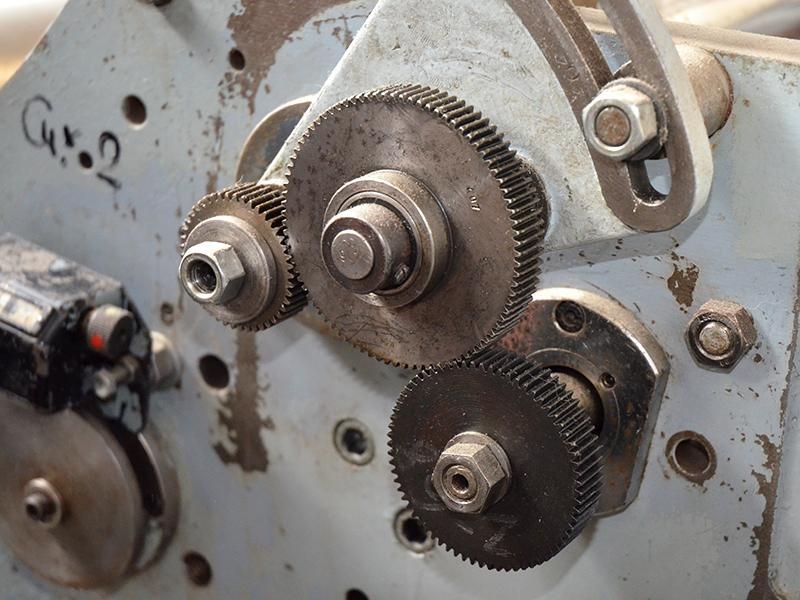 Karl Heinz Kohmann FEM/S (вклейка окошек) - <ro>Изображение</ro><ru>Изображение</ru> #3, <ru>Объявление</ru> #1707126