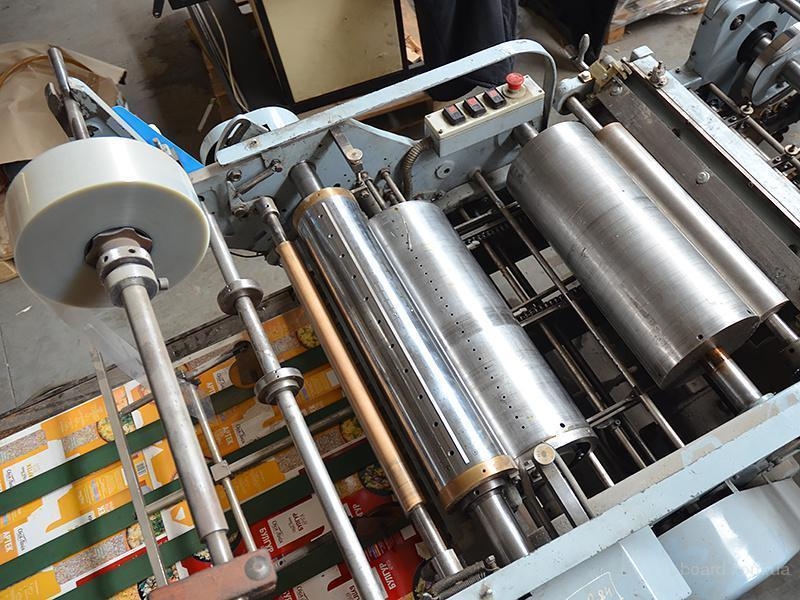 Karl Heinz Kohmann FEM/S (вклейка окошек) - <ro>Изображение</ro><ru>Изображение</ru> #8, <ru>Объявление</ru> #1707126