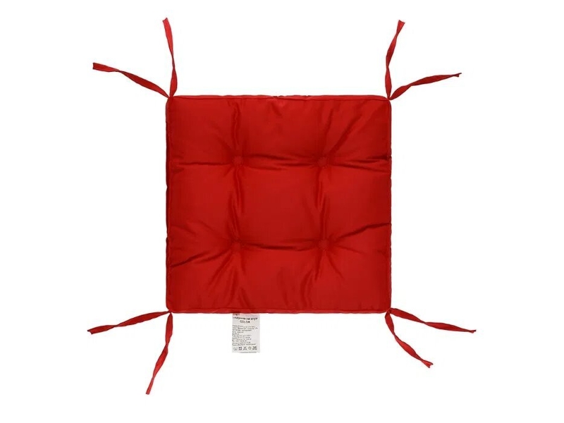 Подушки на стул 40х40, табурет, подушка для дома, ресторана, в школу - <ro>Изображение</ro><ru>Изображение</ru> #5, <ru>Объявление</ru> #1706835