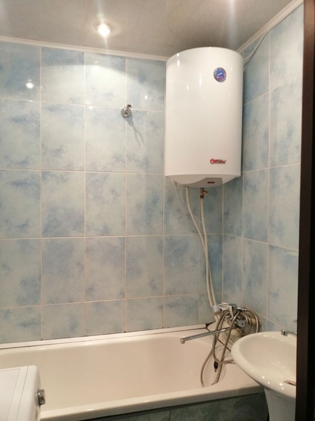 Срочно сдам в долгосрочную аренду 2 х комнатную квартиру м Холодная Гора 5 минут - <ro>Изображение</ro><ru>Изображение</ru> #10, <ru>Объявление</ru> #1706120