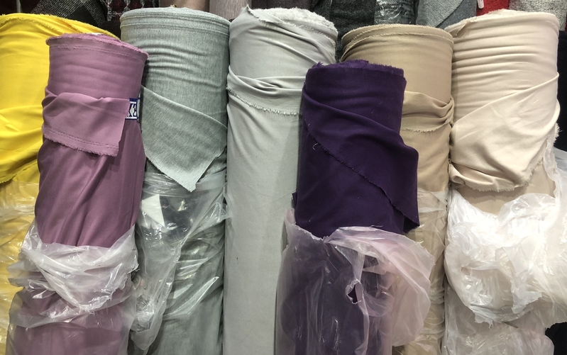 Стоковые ткани в розницу. - <ro>Изображение</ro><ru>Изображение</ru> #9, <ru>Объявление</ru> #1706329