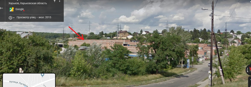 Сдам гараж Холодная гора Капитальный Охраняемый  - <ro>Изображение</ro><ru>Изображение</ru> #10, <ru>Объявление</ru> #1706472