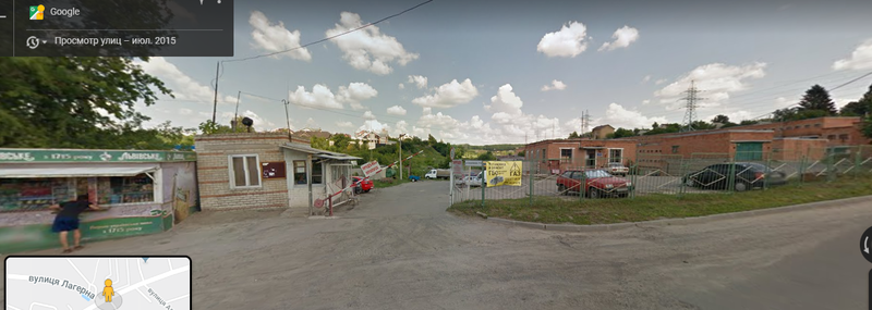 Сдам гараж Холодная гора Капитальный Охраняемый  - <ro>Изображение</ro><ru>Изображение</ru> #5, <ru>Объявление</ru> #1706472