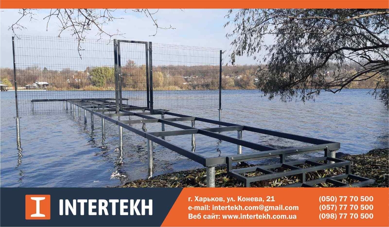 Винтовые сваи - геошурупы, отличное решение при строительстве  - <ro>Изображение</ro><ru>Изображение</ru> #5, <ru>Объявление</ru> #1707523