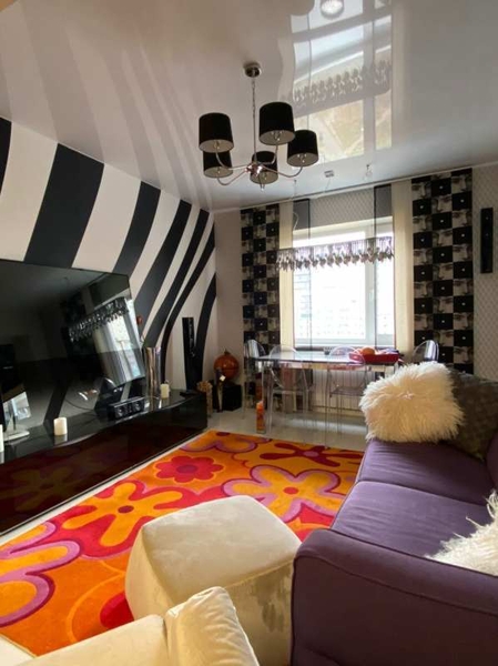 Продам 3-х комн. 522 м/р, ремонт, мебель, техника. - <ro>Изображение</ro><ru>Изображение</ru> #3, <ru>Объявление</ru> #1709081