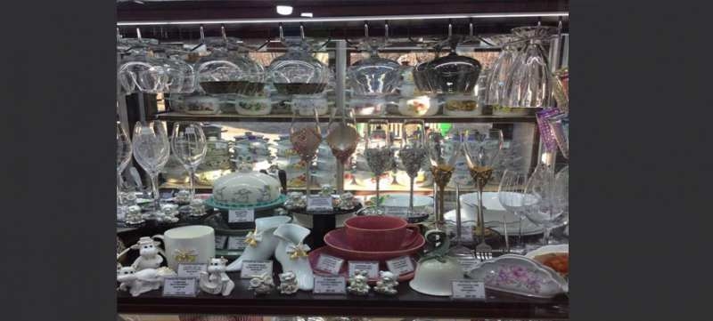 Продавец-консультант с опытом работы - <ro>Изображение</ro><ru>Изображение</ru> #1, <ru>Объявление</ru> #1709023