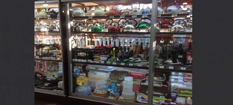 Продавец-консультант с опытом работы - <ro>Изображение</ro><ru>Изображение</ru> #2, <ru>Объявление</ru> #1709023