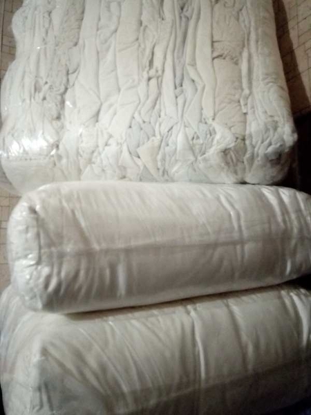 Ветошь протирочная Х/Б (подготовленная) Евроветошь - <ro>Изображение</ro><ru>Изображение</ru> #3, <ru>Объявление</ru> #1707837