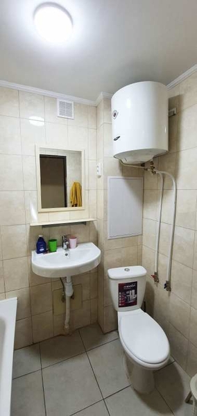 Сдам 1-к квартиру м.Научная, ул.Новгородская 10 - <ro>Изображение</ro><ru>Изображение</ru> #3, <ru>Объявление</ru> #1708186