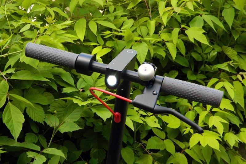 Электросамокат Xiaomi M365 (полный аналог) новый гарантия - <ro>Изображение</ro><ru>Изображение</ru> #3, <ru>Объявление</ru> #1708012