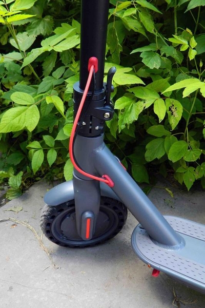 Электросамокат Xiaomi M365 (полный аналог) новый гарантия - <ro>Изображение</ro><ru>Изображение</ru> #5, <ru>Объявление</ru> #1708012