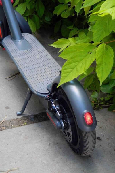 Электросамокат Xiaomi M365 (полный аналог) новый гарантия - <ro>Изображение</ro><ru>Изображение</ru> #6, <ru>Объявление</ru> #1708012