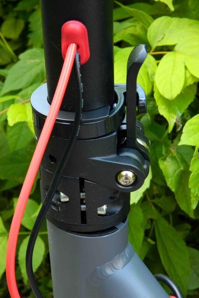 Электросамокат Xiaomi M365 (полный аналог) новый гарантия - <ro>Изображение</ro><ru>Изображение</ru> #7, <ru>Объявление</ru> #1708012