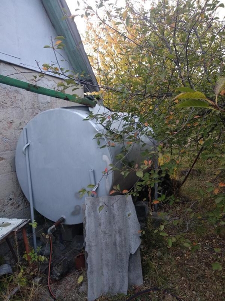 Продам дачный дом 18 кв. м в Харьковской области - <ro>Изображение</ro><ru>Изображение</ru> #3, <ru>Объявление</ru> #1708764