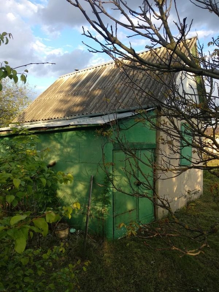 Продам дачный дом 18 кв. м в Харьковской области - <ro>Изображение</ro><ru>Изображение</ru> #4, <ru>Объявление</ru> #1708764