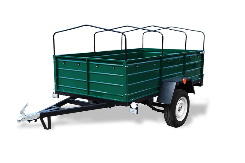 Купить прицеп 2 м. в рассрочку без % и переплат.Тент фура в подарок! - <ro>Изображение</ro><ru>Изображение</ru> #3, <ru>Объявление</ru> #1708655