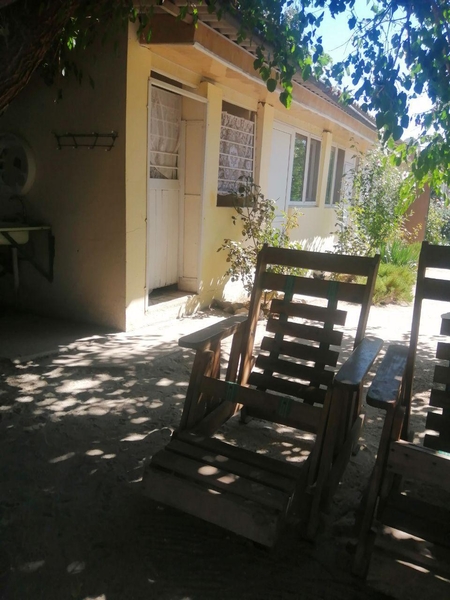 Морской отдых на Азове п.Генгорка  - <ro>Изображение</ro><ru>Изображение</ru> #8, <ru>Объявление</ru> #1118662