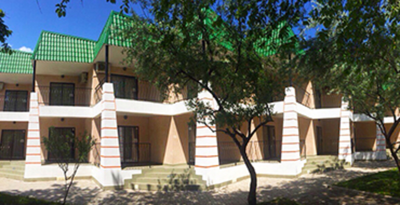 Затока из Харькова. База отдыха "Изумруд" 2021 - <ro>Изображение</ro><ru>Изображение</ru> #3, <ru>Объявление</ru> #1711044