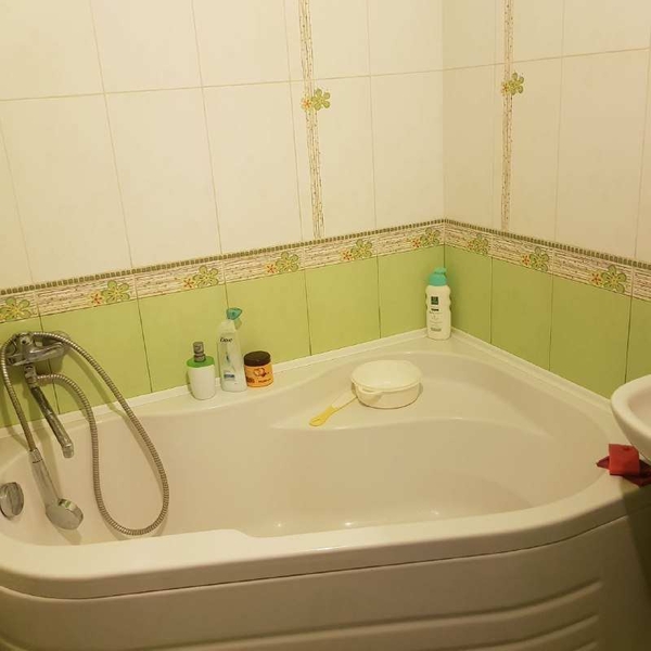 Продам шикарную 3-х комн. кв. на ул. Архитекторов - <ro>Изображение</ro><ru>Изображение</ru> #3, <ru>Объявление</ru> #1710247