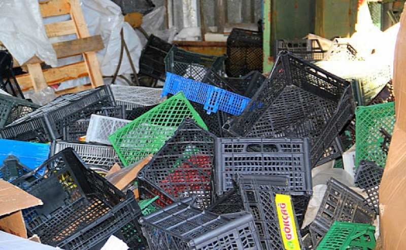 Покупаем отходы пластмасс, лом пластика, ящики - <ro>Изображение</ro><ru>Изображение</ru> #3, <ru>Объявление</ru> #1710420