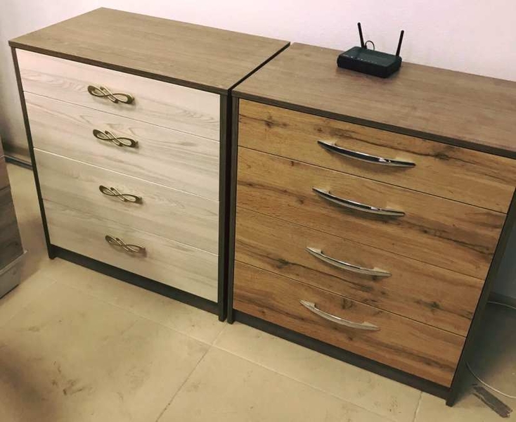 Комод классический на 4 ящика. - <ro>Изображение</ro><ru>Изображение</ru> #3, <ru>Объявление</ru> #1710654