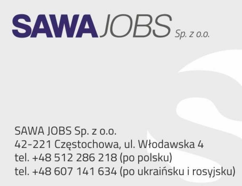 Работа в Польше. Производство авто-вело запчастей. - <ro>Изображение</ro><ru>Изображение</ru> #3, <ru>Объявление</ru> #1711586