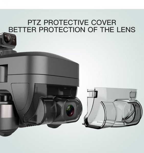 Квадрокоптер SG906 Max PRO 3 + Кейс GPS 3-x осевая стабилизация Wi-Fi - <ro>Изображение</ro><ru>Изображение</ru> #5, <ru>Объявление</ru> #1710221