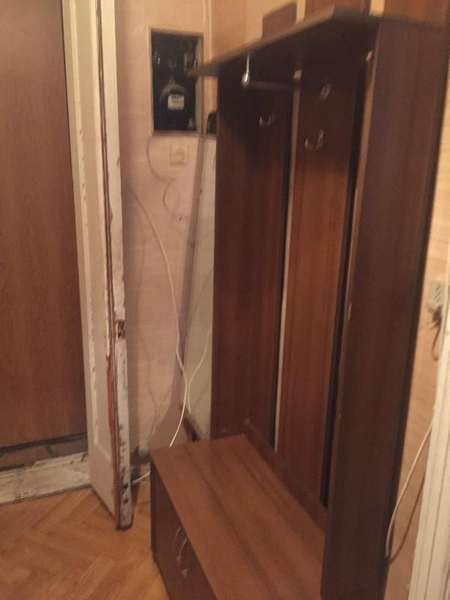 Продам 1-но комн. кв., 5 мин. от м. Научная, ул. Крымская, 6 - <ro>Изображение</ro><ru>Изображение</ru> #4, <ru>Объявление</ru> #1710254