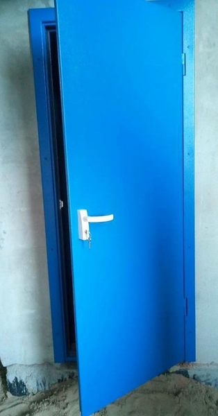 Бронированные двери "под ключ", любые замки, Харьков. - <ro>Изображение</ro><ru>Изображение</ru> #3, <ru>Объявление</ru> #1711668