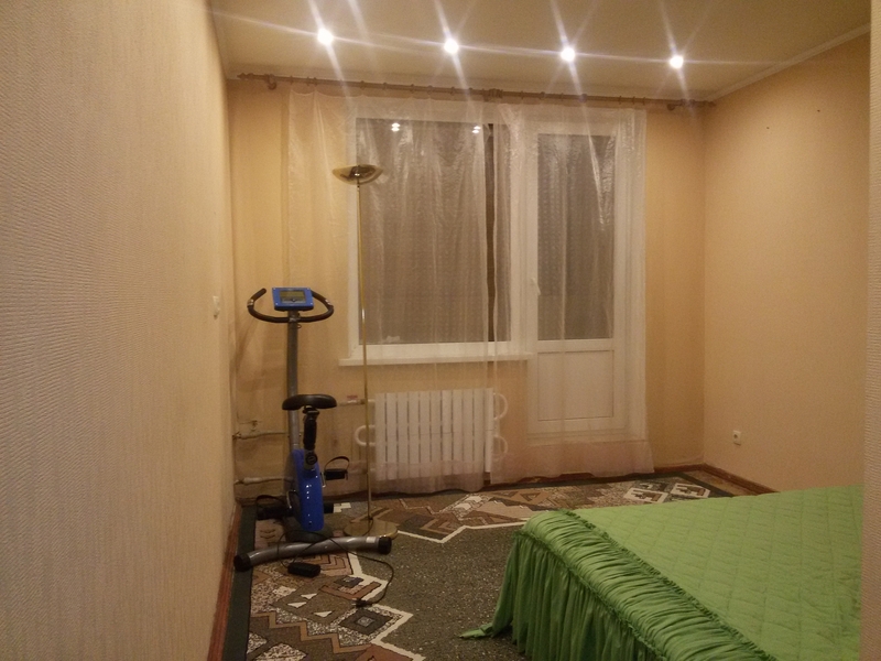 Продам 3к. квартиру с ремонтом.  - <ro>Изображение</ro><ru>Изображение</ru> #3, <ru>Объявление</ru> #1710219