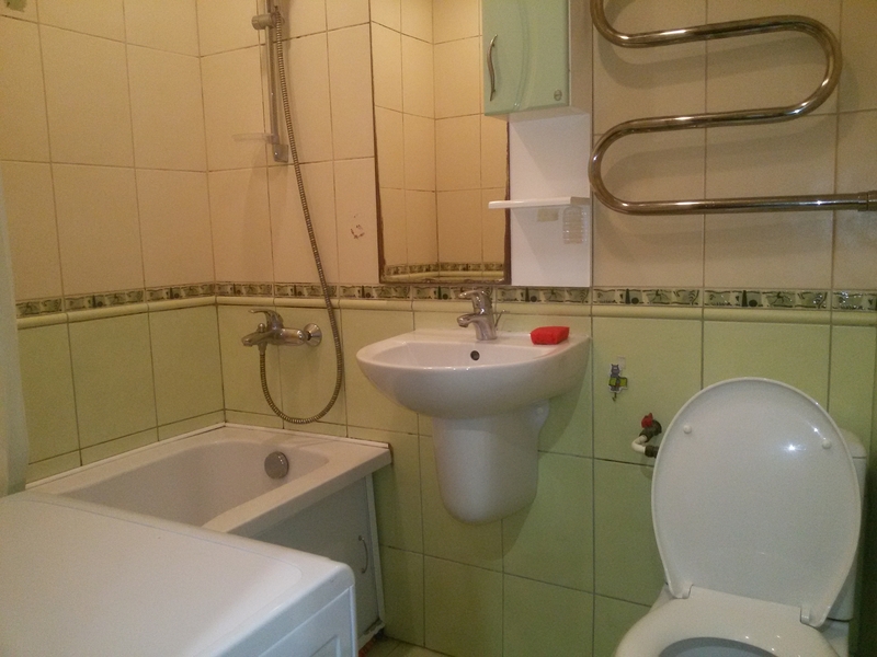 Продам 3к. квартиру с ремонтом.  - <ro>Изображение</ro><ru>Изображение</ru> #8, <ru>Объявление</ru> #1710219