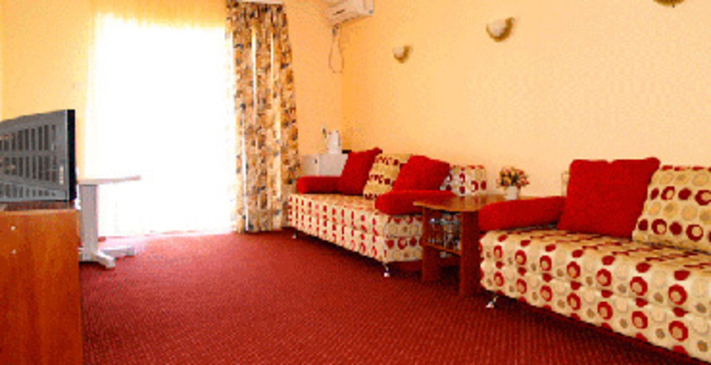 Затока из Харькова. Семейный отель "Заря" 2021 - <ro>Изображение</ro><ru>Изображение</ru> #7, <ru>Объявление</ru> #1711045