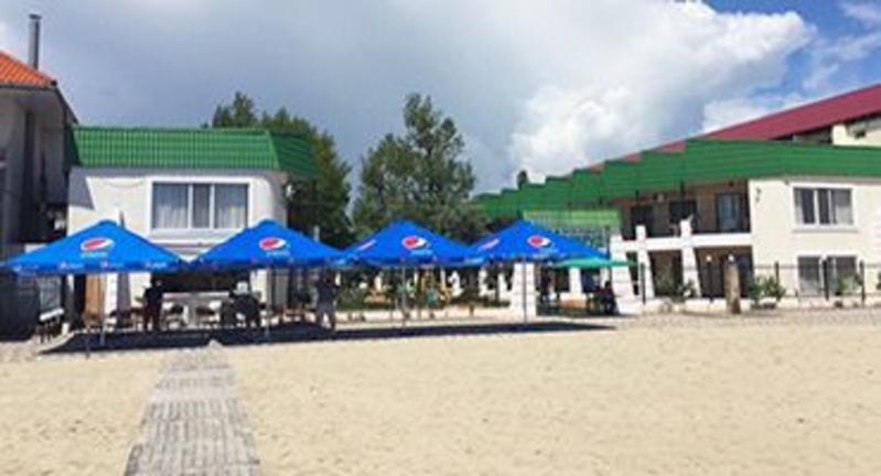 Затока из Харькова. База отдыха "Изумруд" 2021 - <ro>Изображение</ro><ru>Изображение</ru> #1, <ru>Объявление</ru> #1711044