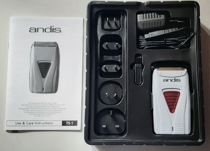 шейвер - <ro>Изображение</ro><ru>Изображение</ru> #7, <ru>Объявление</ru> #1710406