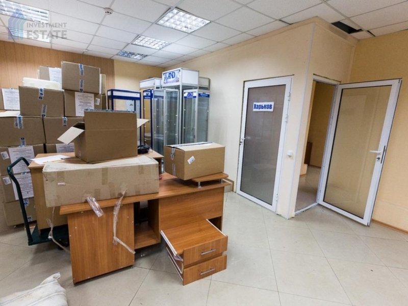 Продажа коммерческих помещений, пл. 357 кв. м, Харьков - <ro>Изображение</ro><ru>Изображение</ru> #4, <ru>Объявление</ru> #1709491