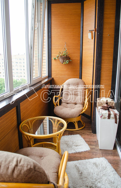 Продам квартиру в ЖК "МКДУ" П.Поле м.23 августа - <ro>Изображение</ro><ru>Изображение</ru> #3, <ru>Объявление</ru> #1710685