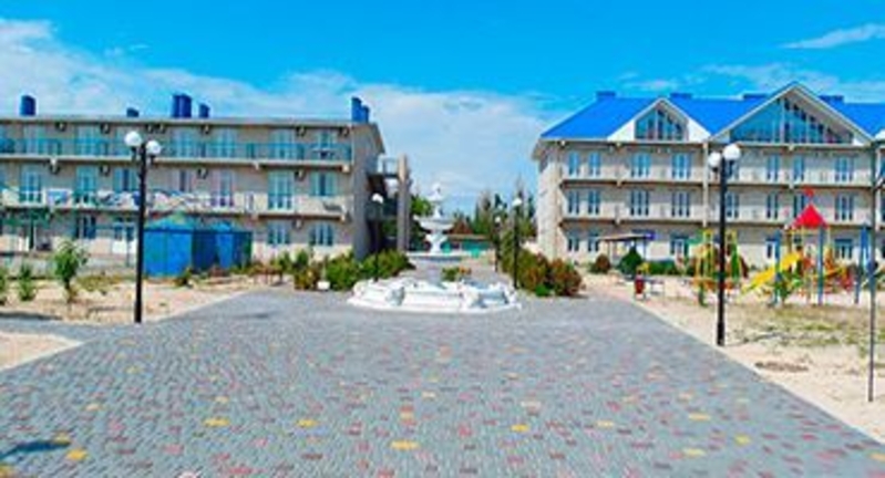 Азов из Харькова. Гостиничный комплекс "Аист" 2021 - <ro>Изображение</ro><ru>Изображение</ru> #2, <ru>Объявление</ru> #1711042