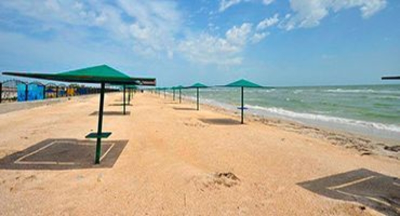 Азов из Харькова. Гостиничный комплекс "Аист" 2021 - <ro>Изображение</ro><ru>Изображение</ru> #3, <ru>Объявление</ru> #1711042