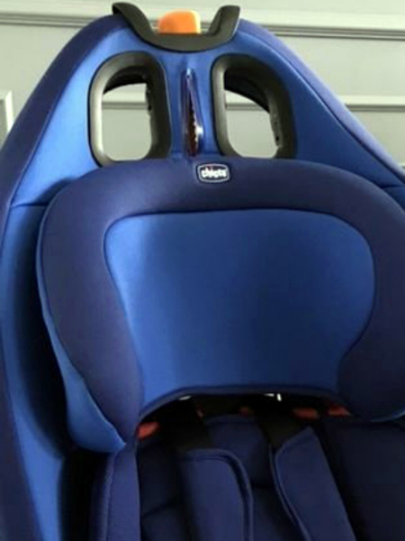 Автокресло детское Chicco Gro-Up 123 (Blue Sky) - <ro>Изображение</ro><ru>Изображение</ru> #6, <ru>Объявление</ru> #1710961