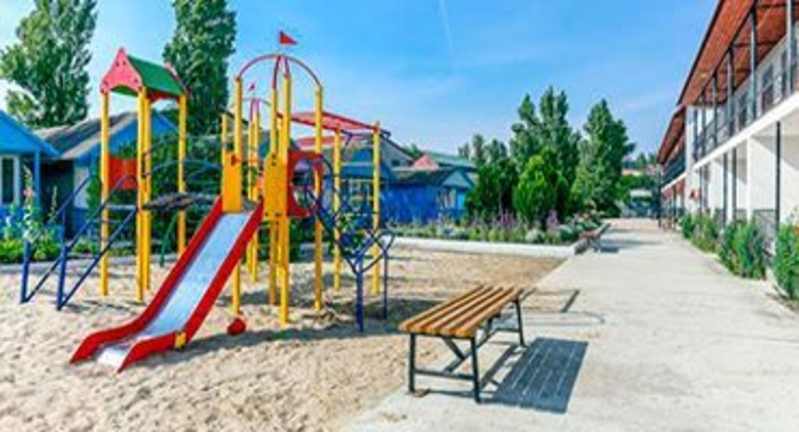 Затока из Харькова. Семейный отель "Заря" 2021 - <ro>Изображение</ro><ru>Изображение</ru> #2, <ru>Объявление</ru> #1711045