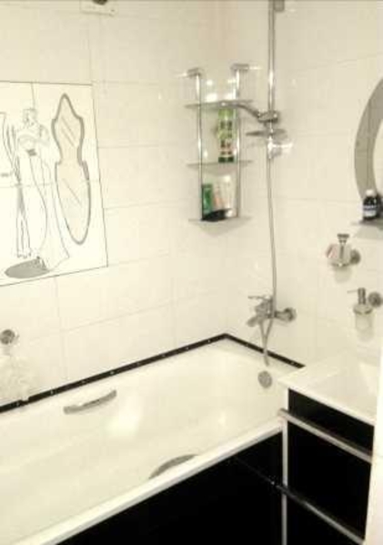  Продам однокомнатную квартиру в новостройке Молочная 11 - <ro>Изображение</ro><ru>Изображение</ru> #3, <ru>Объявление</ru> #1710257