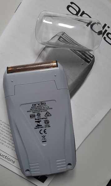 шейвер - <ro>Изображение</ro><ru>Изображение</ru> #8, <ru>Объявление</ru> #1710406