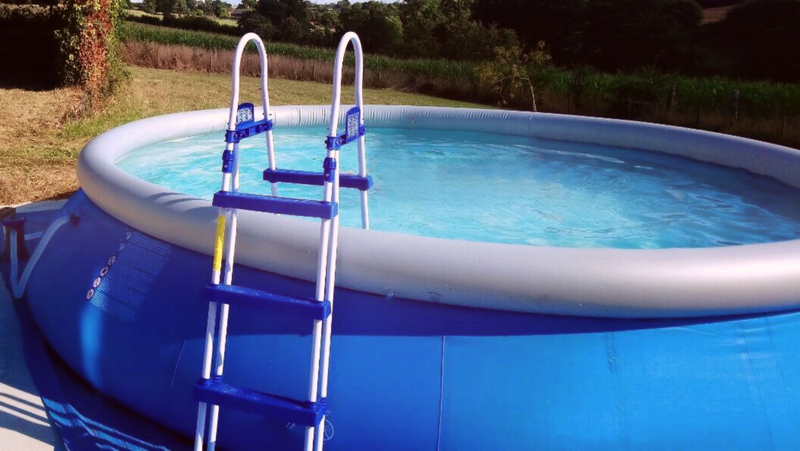 Бассейн надувной семейный Bestway 366х76 см - <ro>Изображение</ro><ru>Изображение</ru> #4, <ru>Объявление</ru> #1710838