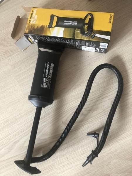 Бассейн надувной семейный Bestway 366х76 см - <ro>Изображение</ro><ru>Изображение</ru> #8, <ru>Объявление</ru> #1710838