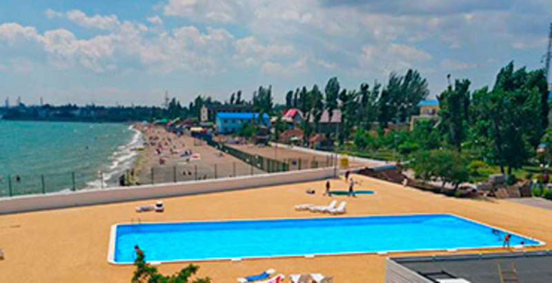 Одесса из Харькова. Оздоровительный комплекс "Солнечный" 2021 - <ro>Изображение</ro><ru>Изображение</ru> #10, <ru>Объявление</ru> #1711043