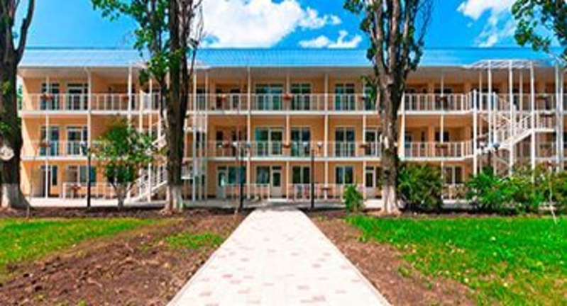 Одесса из Харькова. Оздоровительный комплекс "Солнечный" 2021 - <ro>Изображение</ro><ru>Изображение</ru> #1, <ru>Объявление</ru> #1711043