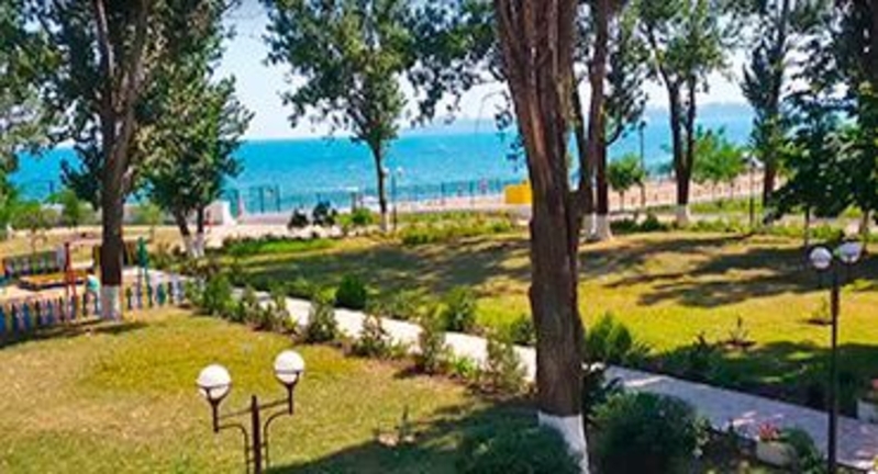 Одесса из Харькова. Оздоровительный комплекс "Солнечный" 2021 - <ro>Изображение</ro><ru>Изображение</ru> #3, <ru>Объявление</ru> #1711043