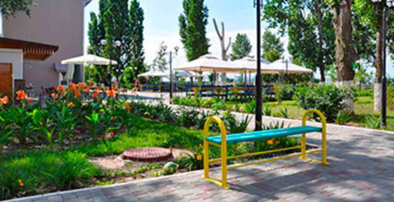 Одесса из Харькова. Оздоровительный комплекс "Солнечный" 2021 - <ro>Изображение</ro><ru>Изображение</ru> #4, <ru>Объявление</ru> #1711043