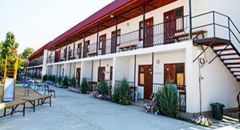 Затока из Харькова. Семейный отель "Заря" 2021 - <ro>Изображение</ro><ru>Изображение</ru> #1, <ru>Объявление</ru> #1711045